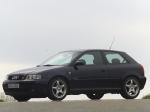 Audi A3 by ABT 2000 года